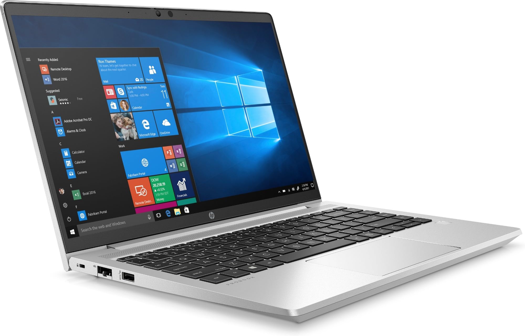 Amazon.com: HP ProBook 440 G8 14