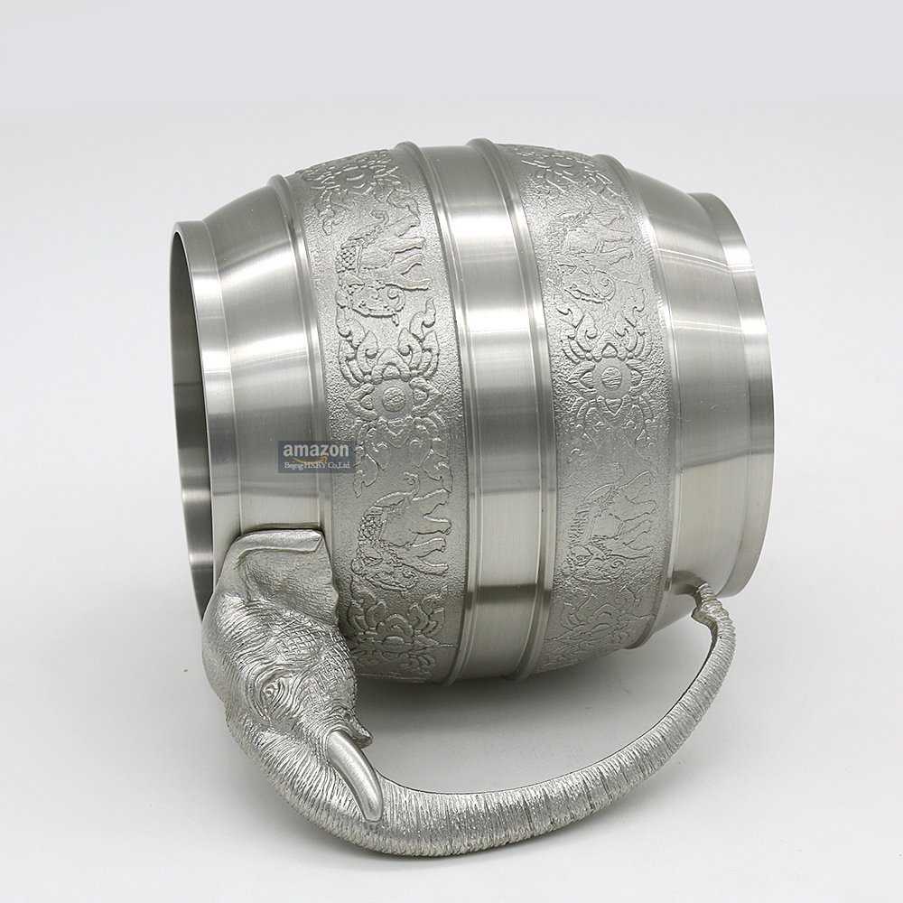 锡器古いです 品番: 3588B 1954年 英国スミス社製 デラックス 