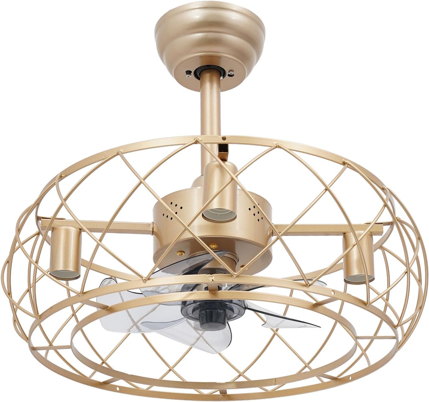 Ventiladores de Techo