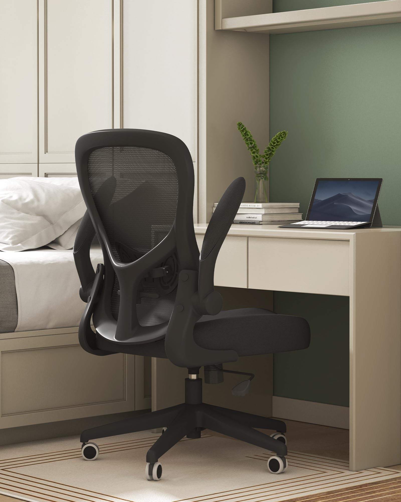 Sedia Ergonomica - 20 A 50 EUR / Sedie Da Scrivania Arredo Studio / Sedie E Diva