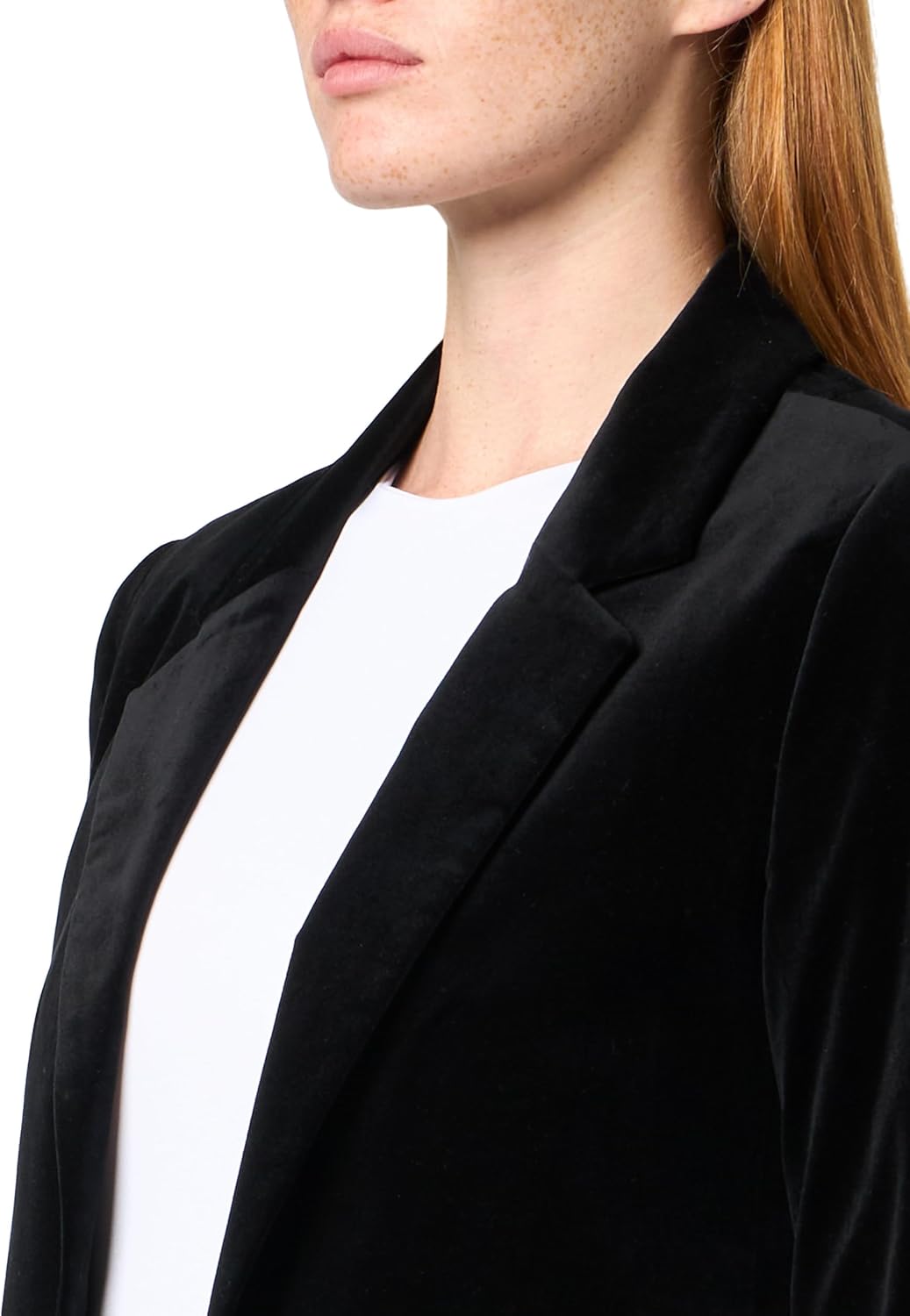 Allsaints Women's Aleida Vel Blazer - Image 2