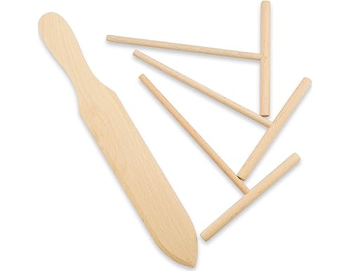 Best Crepe Tool [2024]: Top Picks for Perfect Crepes