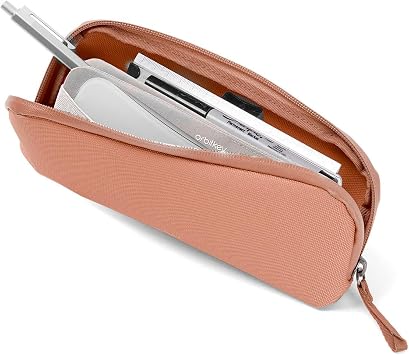 orbitkey Pencil Case - Rose