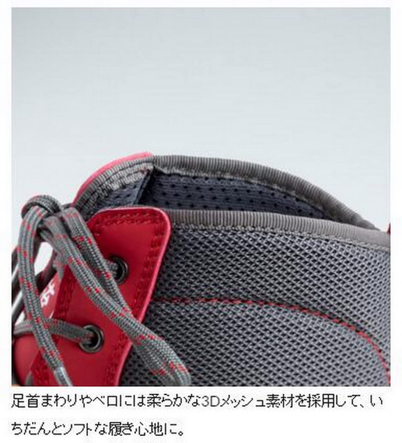 caravan(?????) Men's Outdoor Climbing Shoes, 660 Blue, 27.0 cm