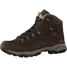 Meindl Men's High Hiking Shoes, 39 EU