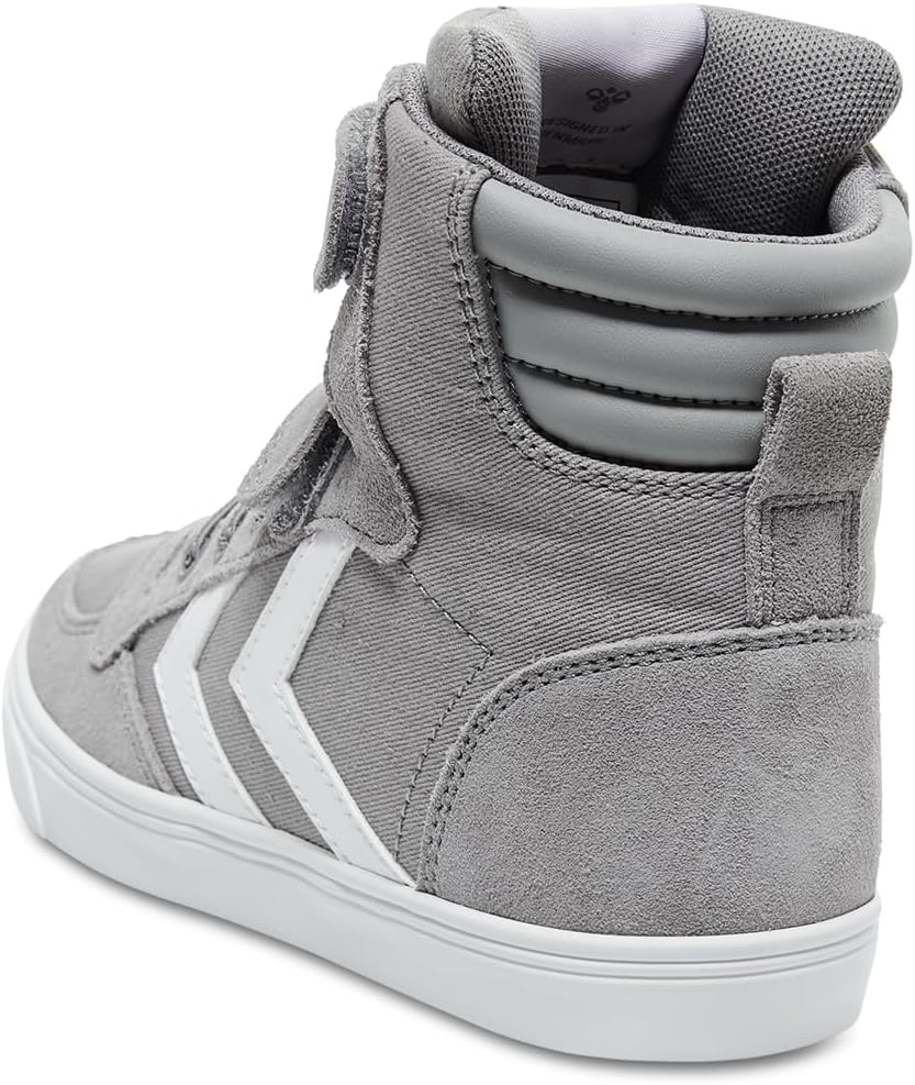 hummel Slimmer Stadil High Jr High Trainers Unisex Kids