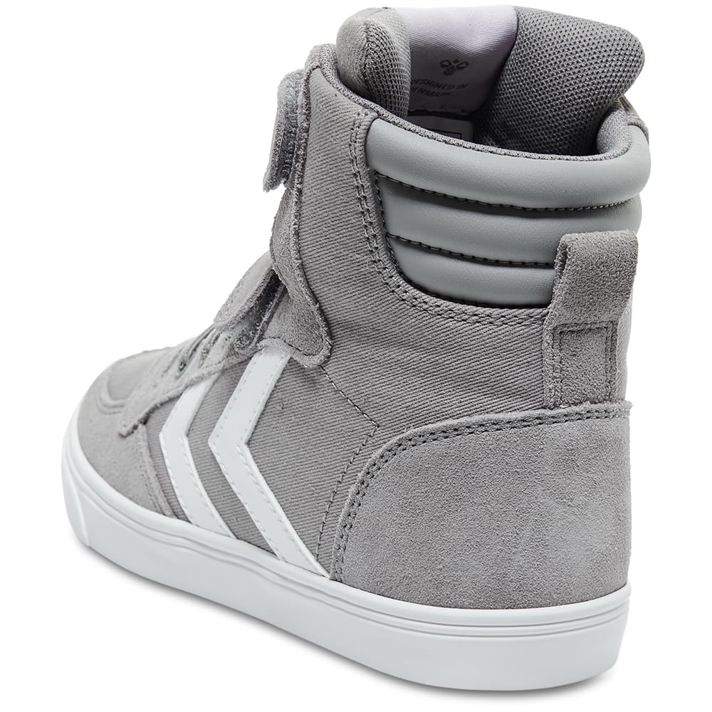 hummel Klettverschluss Rubberboot Slimmer Stadil Jungen Größe
