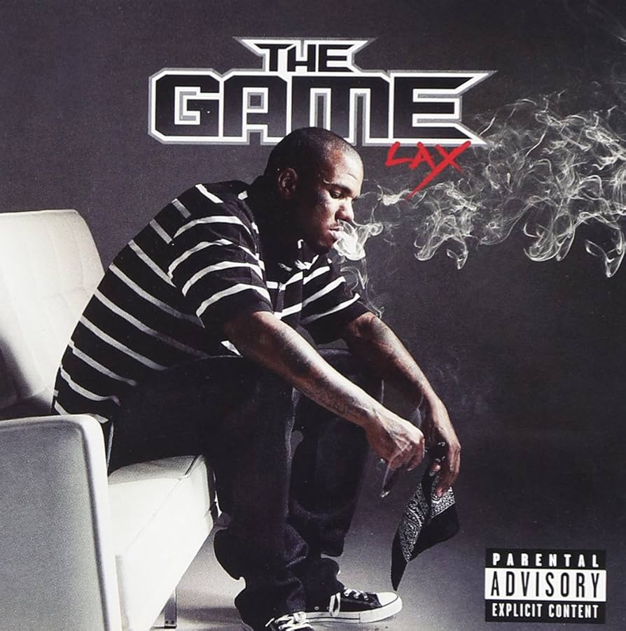 The Game LAX レコード Amazon.co.jp: Lax: ミュージック
