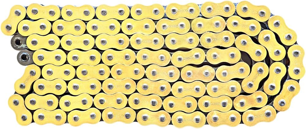 Regina 136ZRP2/82 Gold Chain (530ZRP2-82 RL)