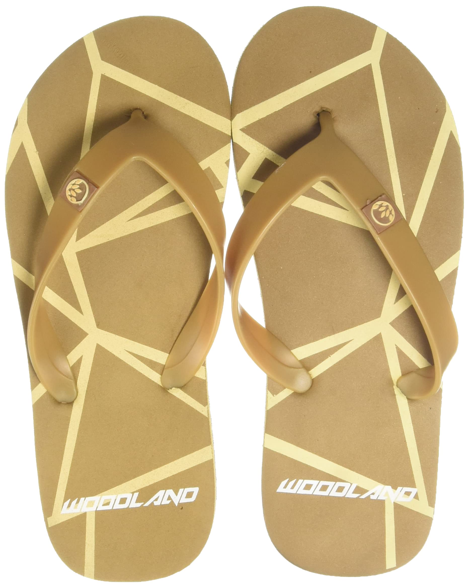 Woodland Mens Yellow Flip Flop-6 UK 40 EU (FF 4181021) (B0B9MHQPVV) Amazon Price History, Amazon Price Tracker