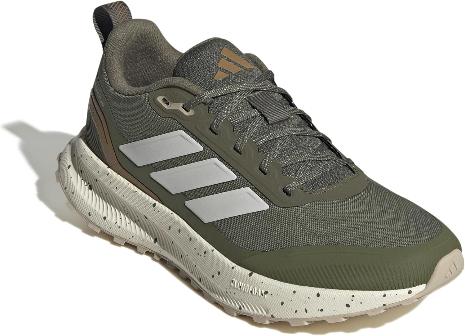 Adidas Womens Run Falcon 5 Trail - Image 4