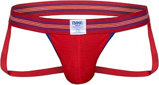 Bike Mesh Jockstrap