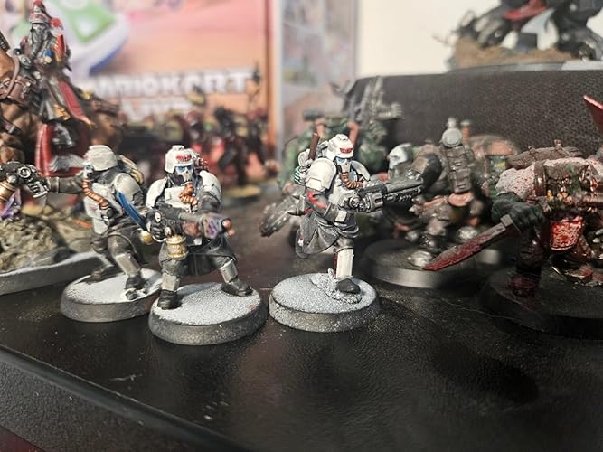 Review Image by Storm Dunakin
