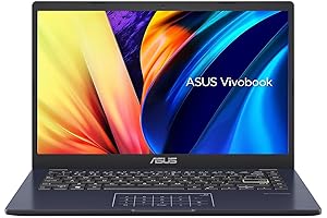 ASUS VivoBook L410MA: Affordable Elegance for Everyday Computing
