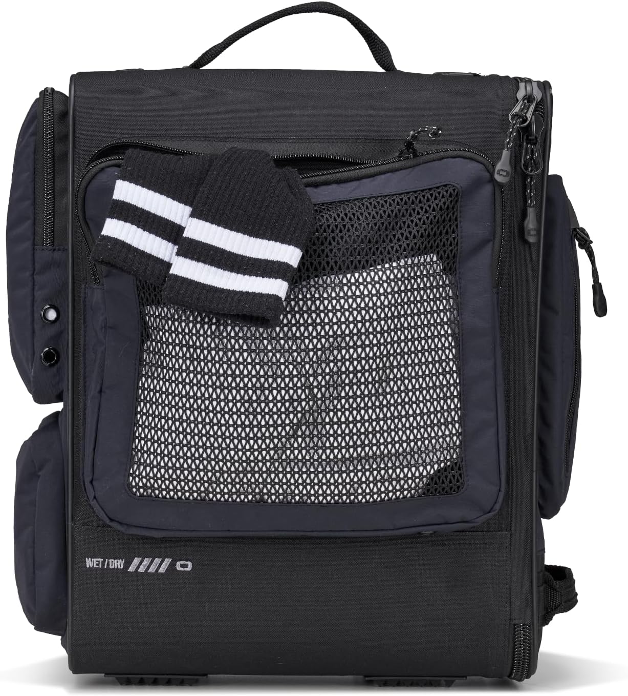OGIO AC OG LOCKER BAG BLK 21
