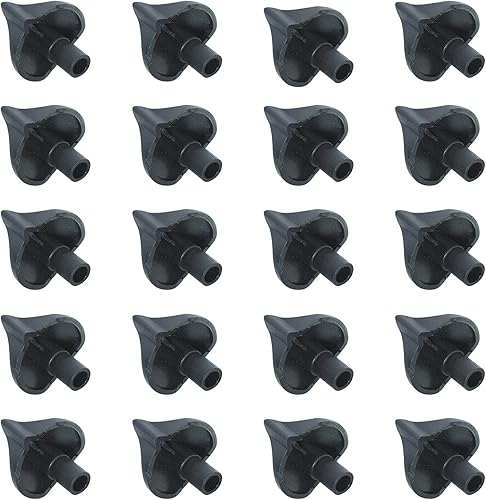 Miniatura 4 de Mtanlo Para Stihl BR500 BR550 BR600 pieza del motor, kit de perilla de estrangulador, 4282 182 9500, 42821829500