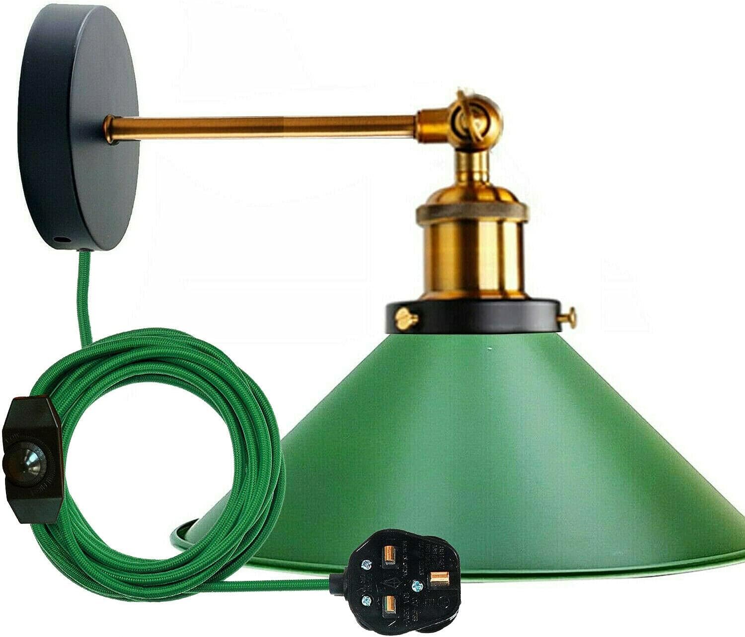 Vintage Electrical Socket Electrical Outlets Industrial
