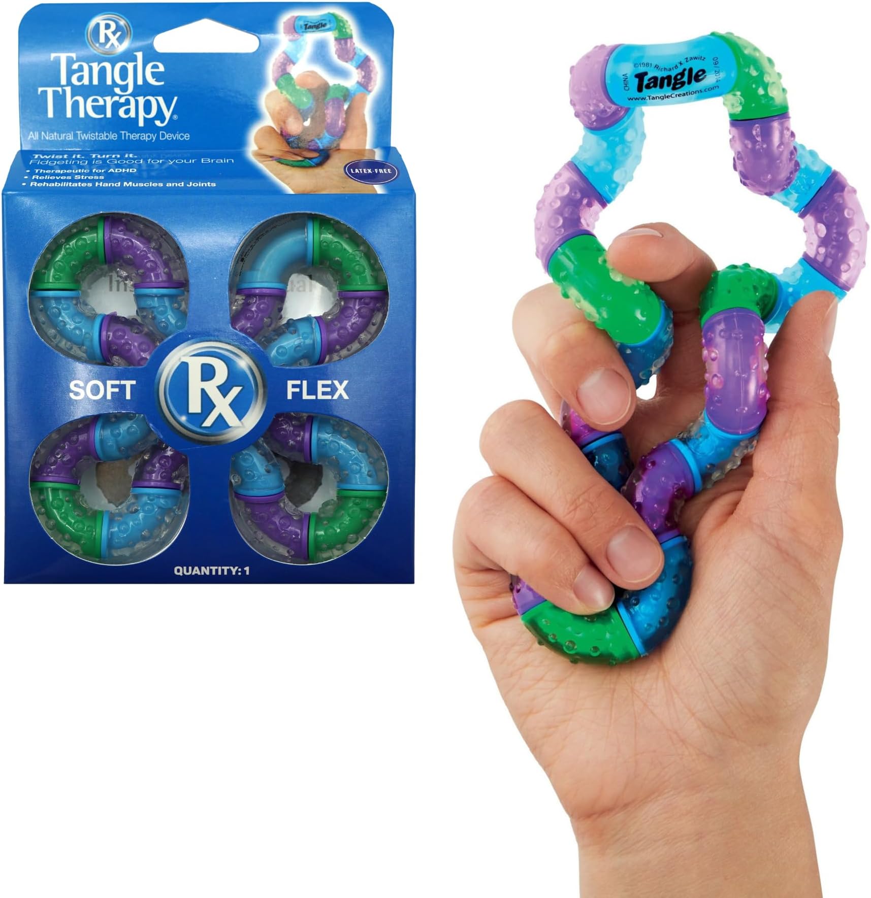 for Hand and Mind Wellness