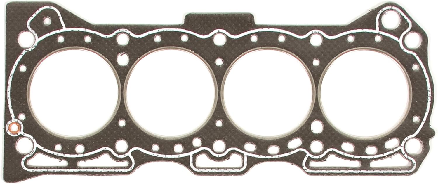 MA-4216915411 Head Gasket Bolts Set Compatible With/For 92-01 Geo Suzuki Chevrolet 1.6 SOHC 16V G16S G16KV