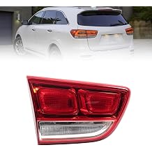 Tail Light Assembly Compatible with Sor-ento 2016 2017 2018