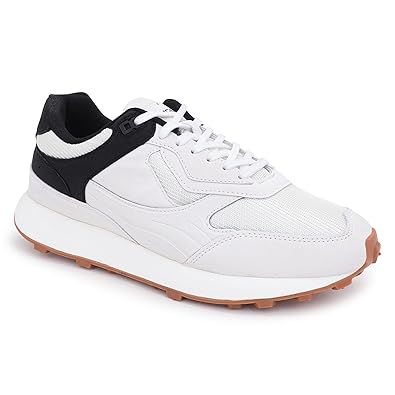 【HYS】MISS HYSTERIC GARDEN L Buy HYGEAR Sneakers-HG-MS-1018-White-6 at Amazon.in