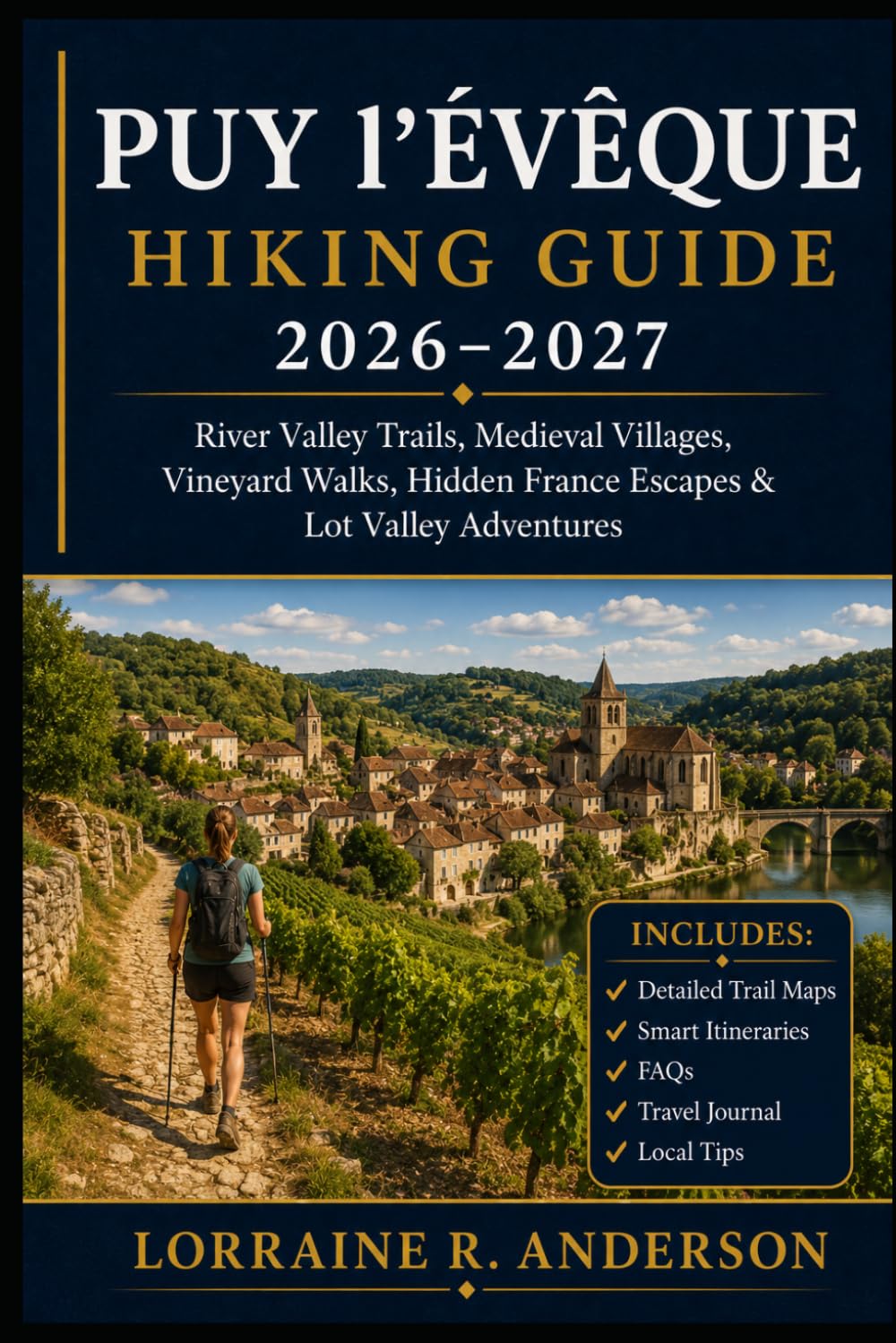 Puy l’Évêque Hiking Guide 2026-2027: River Valley Trails, Medieval Villages, Vineyard Walks, Hidden France Escapes & Lot Valley Adventures