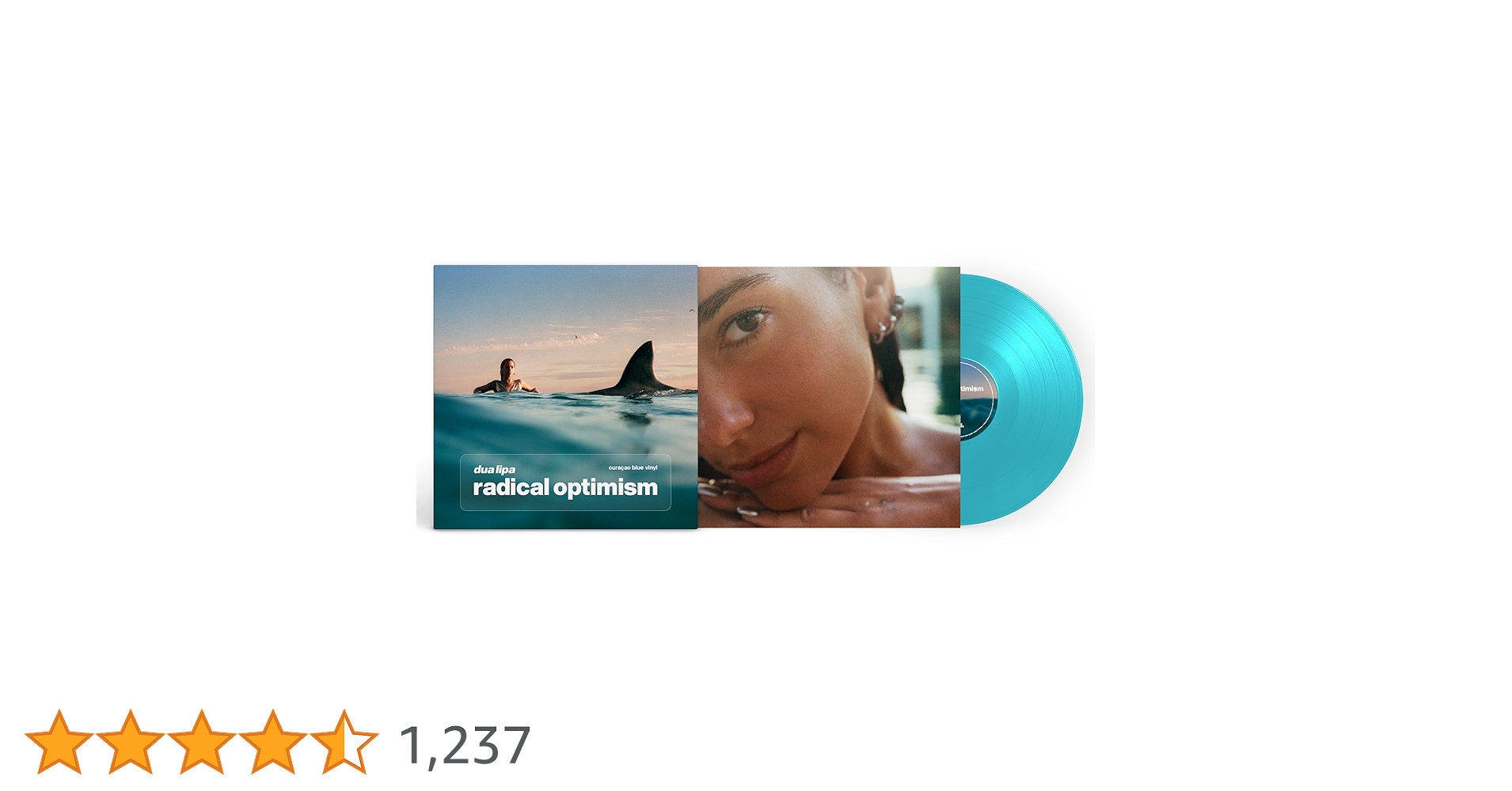 Dua Lipa radical optimism レコード Amazon.co.jp: Radical Optimism - Dua Lipa [Analog]: ミュージック