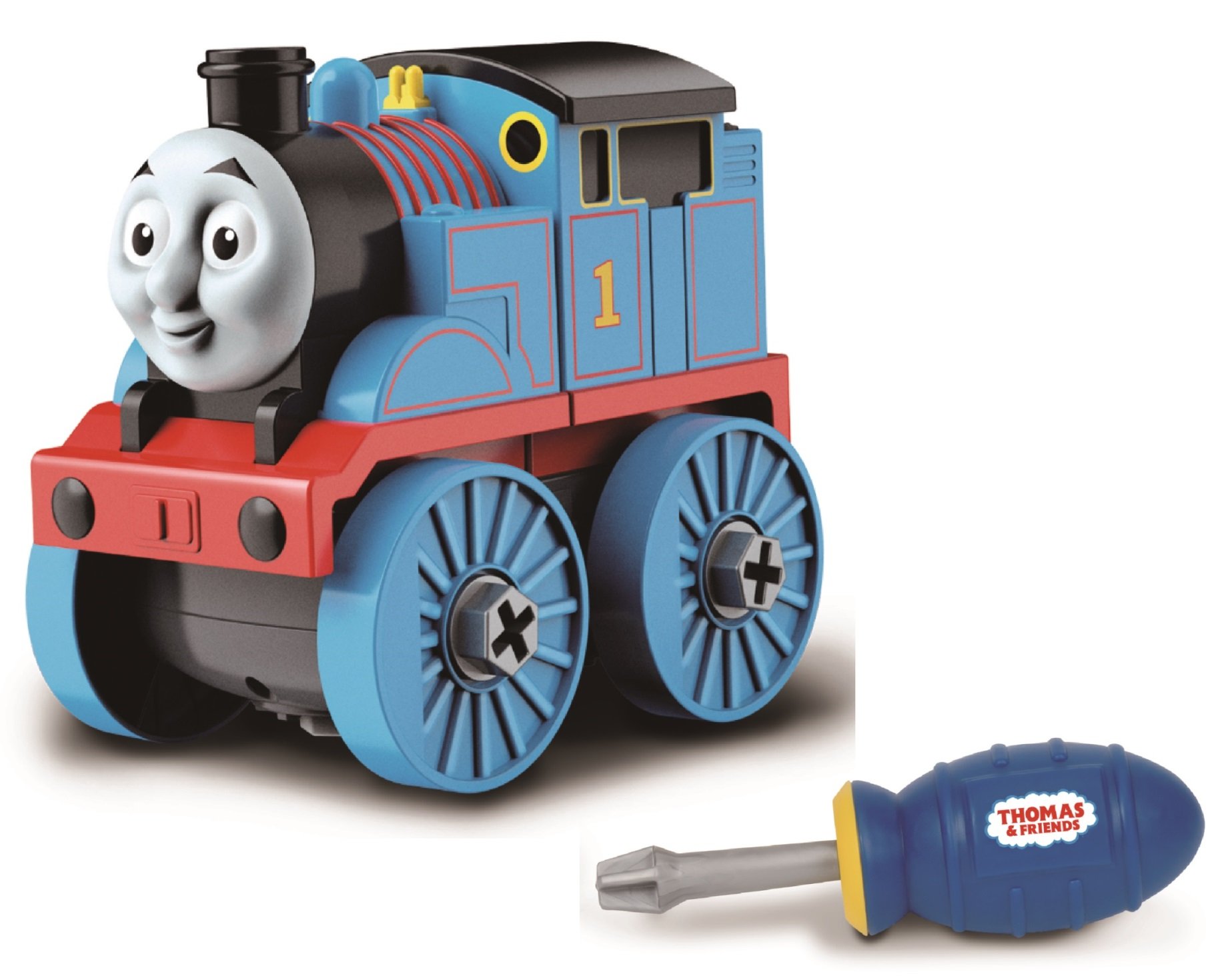 マシンメーカー 組み立て入門セット トーマス z2zed1b Amazon.co.jp: マシンメーカー 組み立て入門セット トーマス : おもちゃ