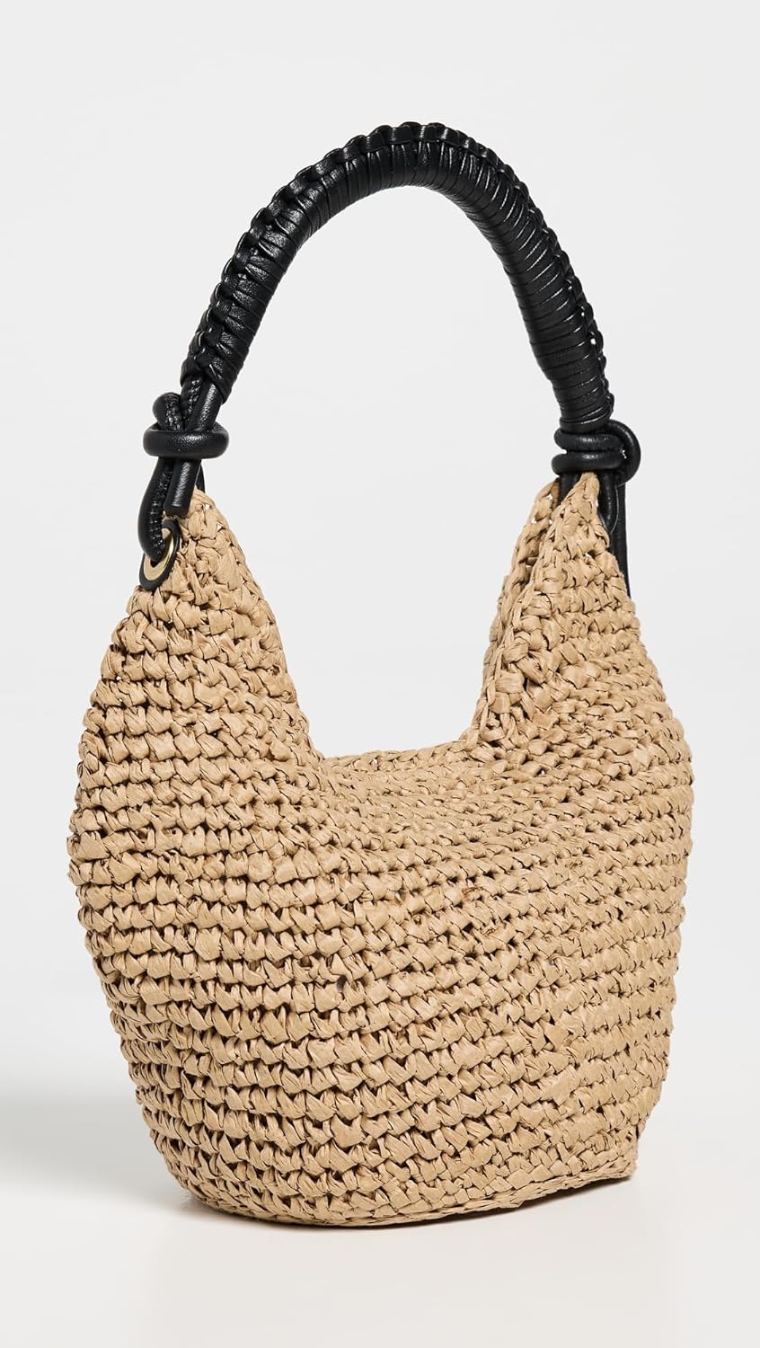 Madewell Women's The Camren Mini Bag, Natural Multi, One Size - Image 4