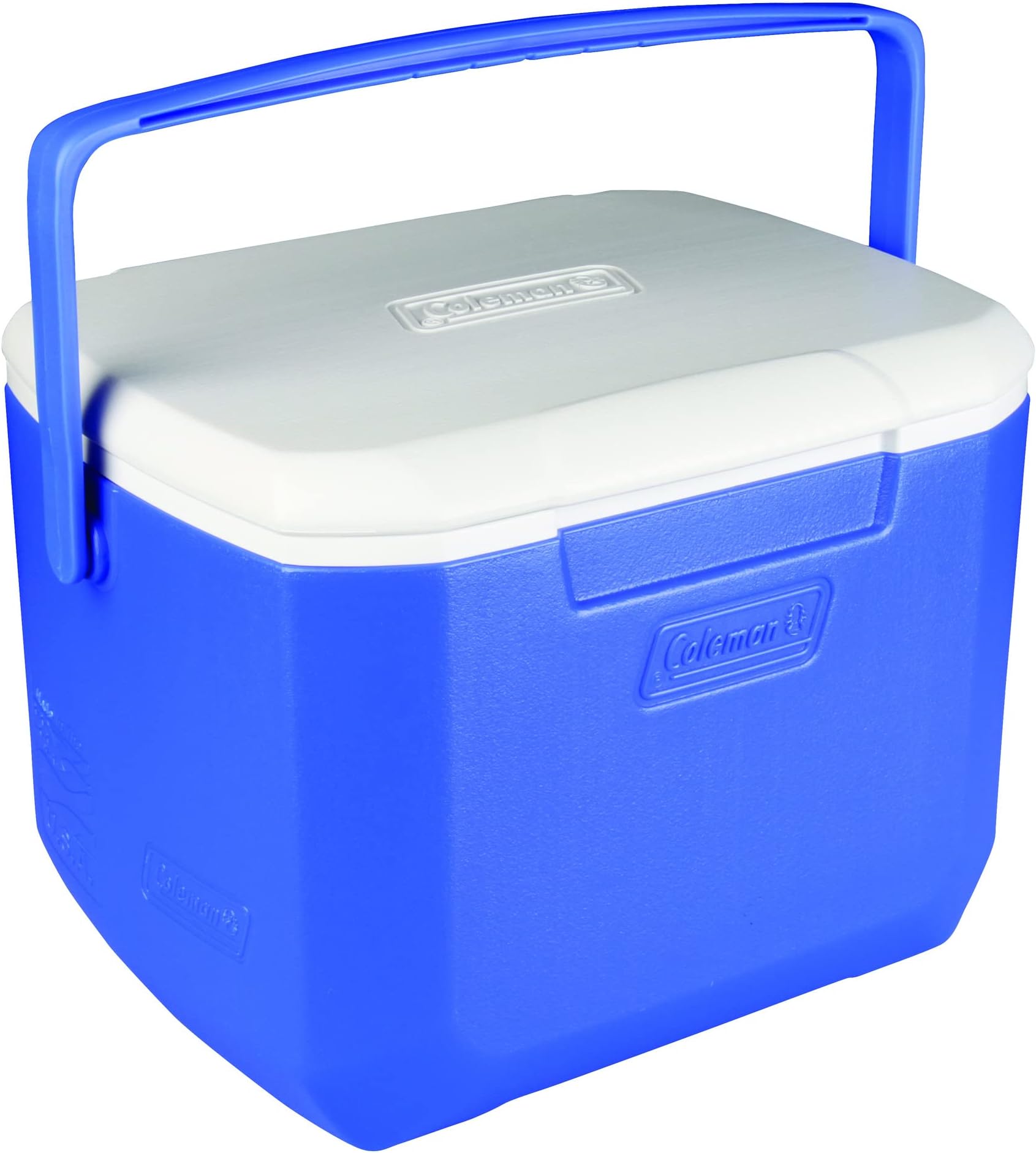 Wheeled Cooler