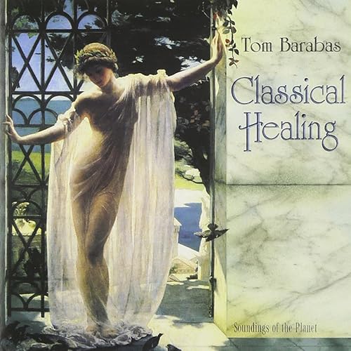 Classical Healing Various