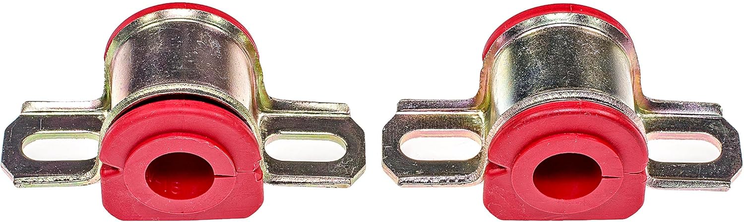 Dorman Premium BSK74140PR Suspension Stabilizer Bar Bushing Kit Compatible with Select Models