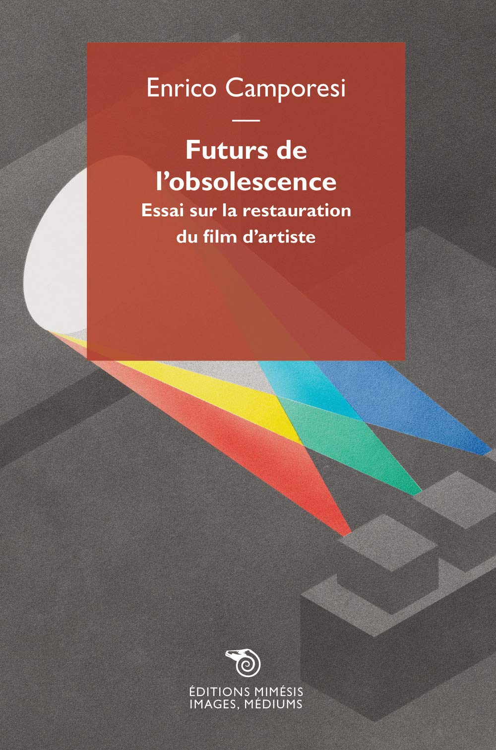 Futurs de l'obsolescence, un essai magistral pour maîtriser l'art de préserver le film d'artiste