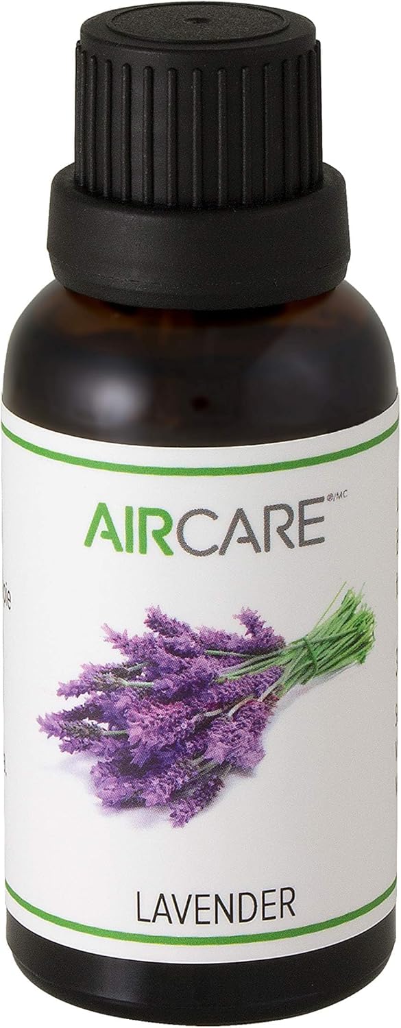 Essick Air EOLAV30 Lavender for use in The AIRCARE Aurora Ultrasonic Humidifier or for Other Aromatherapy Usage-1 oz. Bottle
