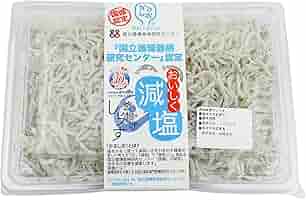 専用出品　しらす様 2025年新物】南知多産 甘塩釜揚げしらす 200g – ちりめん工房