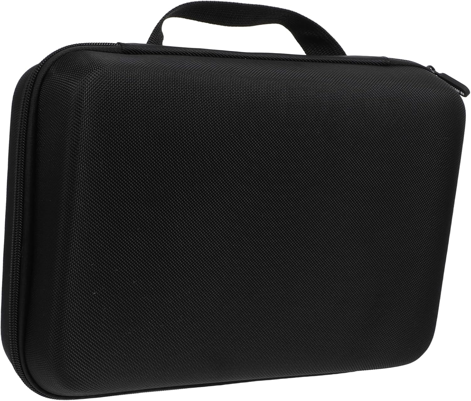 1pc Essential Oil Carrying Case Bottle Bag Mesh Pocket Organizer Travel-friendly Essential Oil Holder