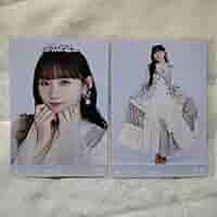 乃木坂46　スペシャル衣装41　川﨑桜 Amazon.co.jp: 乃木坂46川﨑桜 スペシャル衣装41 コンプ 写真