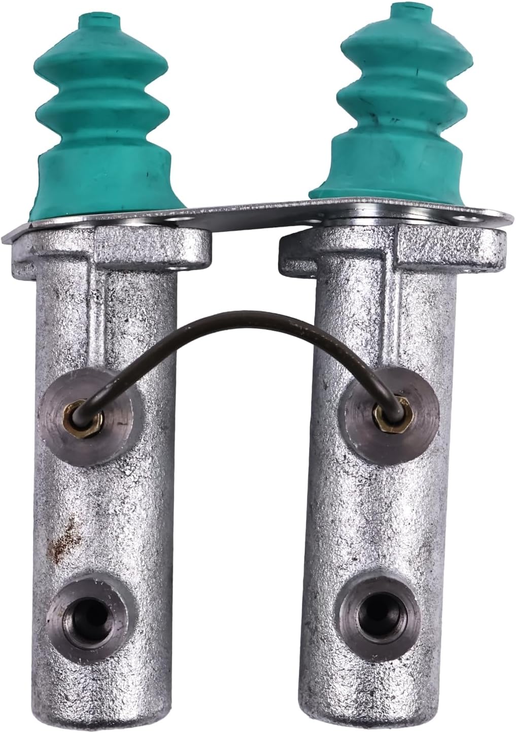 IEQFUE Brake Master Cylinder 167-8161 1678161 Compatible with Caterpillar 416D 420D 424D 428D 430D 432D 438D 442D