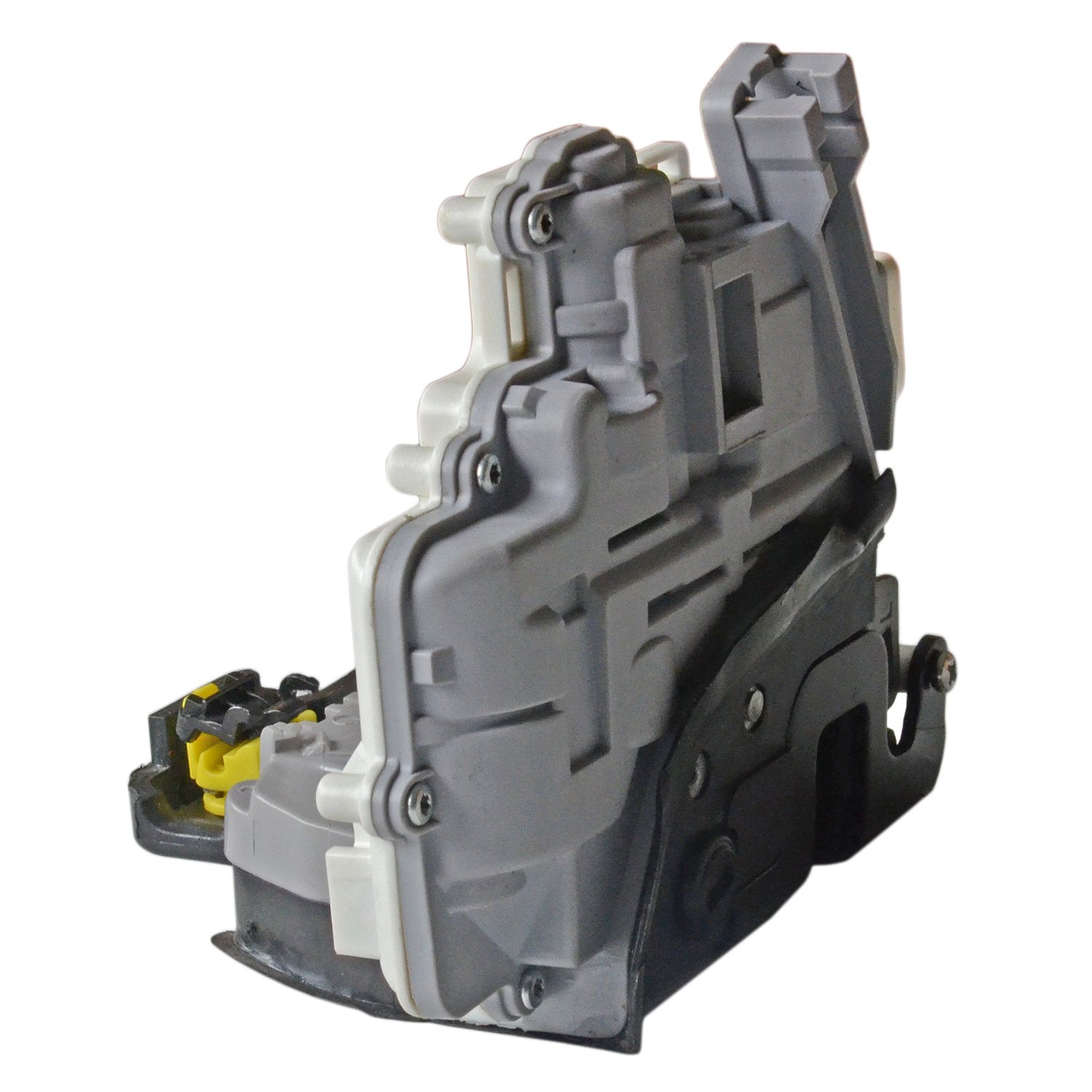 Cerradura de puerta trasera izquierda 4F0839015 8E0839015AA
