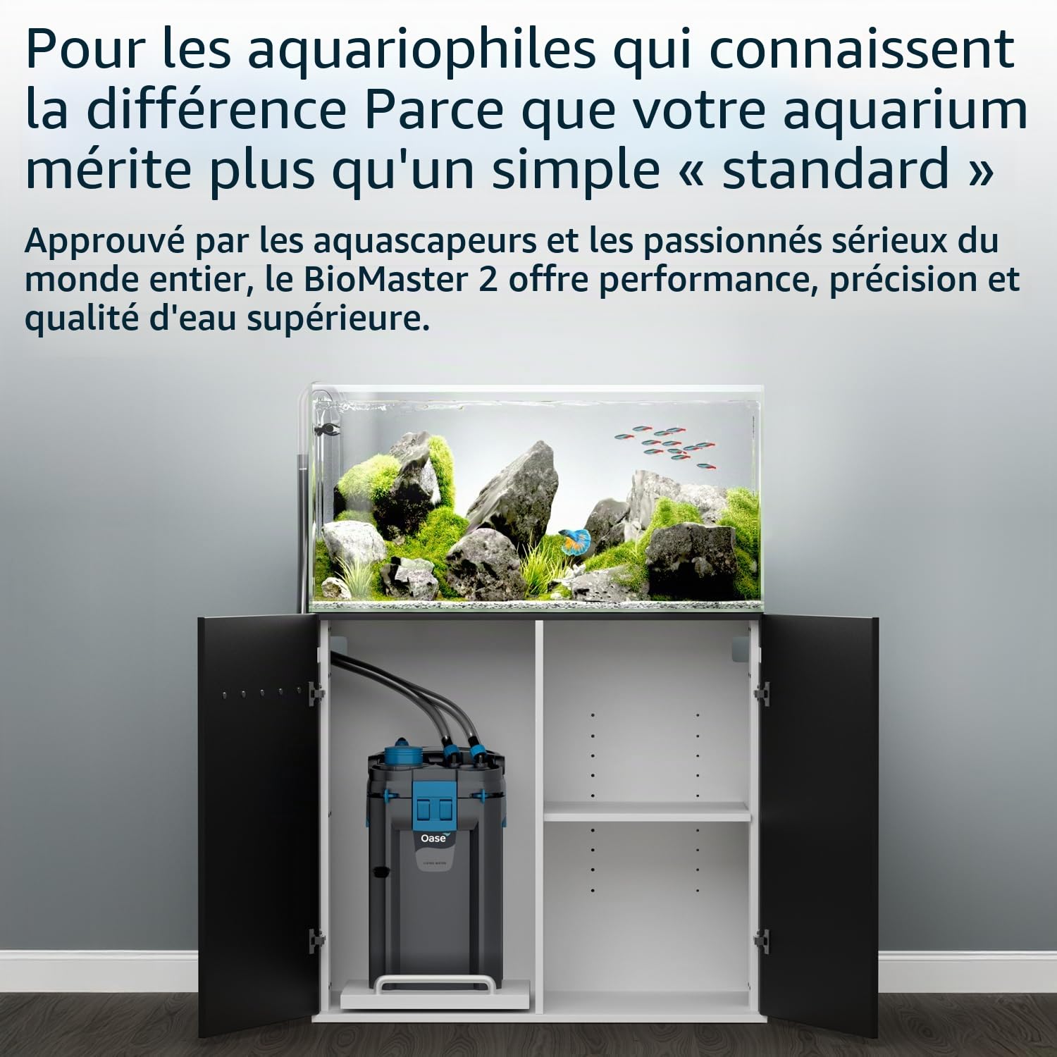 OASE BioMaster 2 Thermo 250