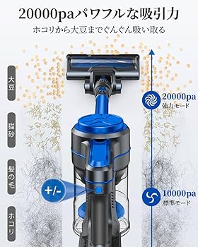 ⭐️布洗浄機 12KPa 強力吸引力 2-in-1 大容量水タンク 電動⭐️ Amazon.co.jp: 【2024新登場強化版】高圧洗浄機 コードレス 充電