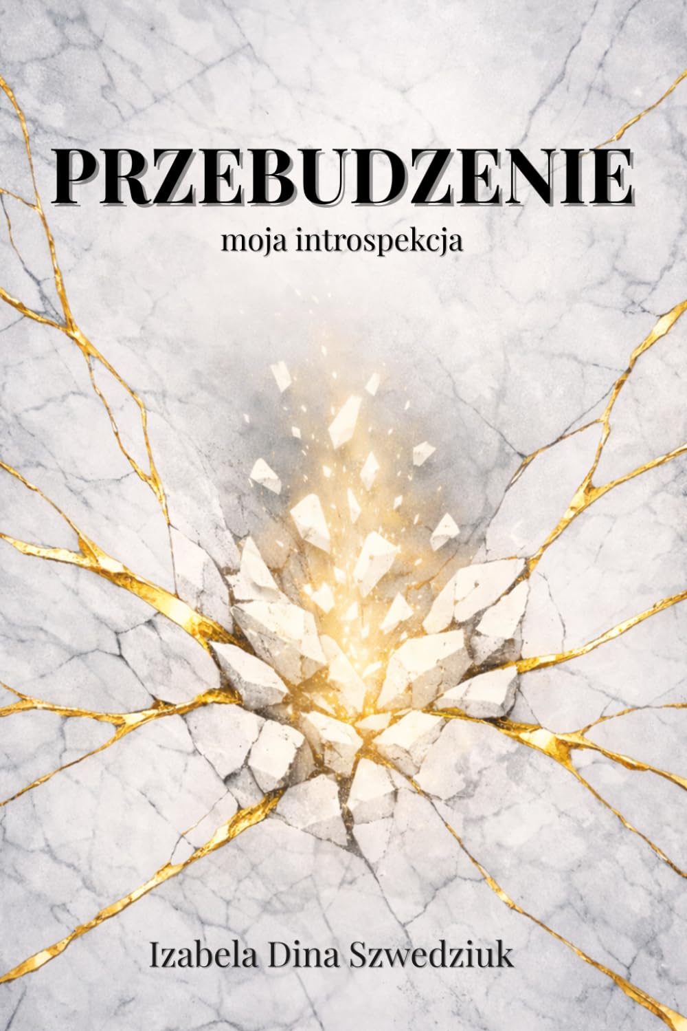Przebudzenie: moja introspekcja