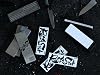 Shapton 60212 RockStar Standard Model 1000 11 Micro Class/TYPE WA Medium Sharpener