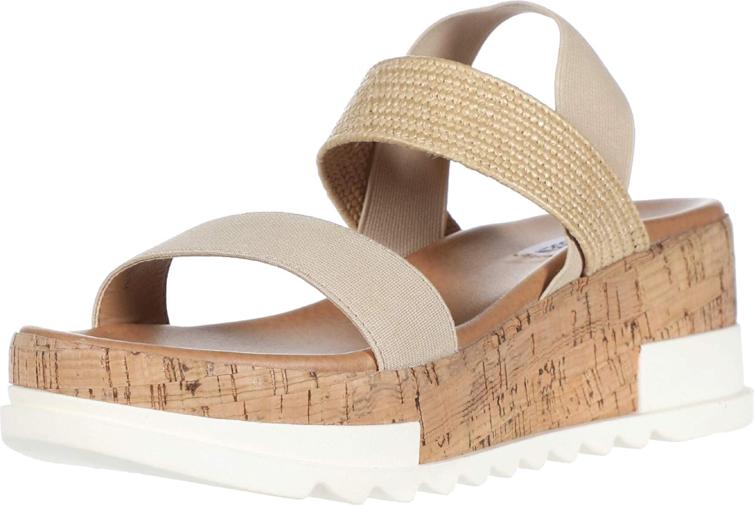 Steve Madden Brenda Wedge Sandal | islamiyyat.com