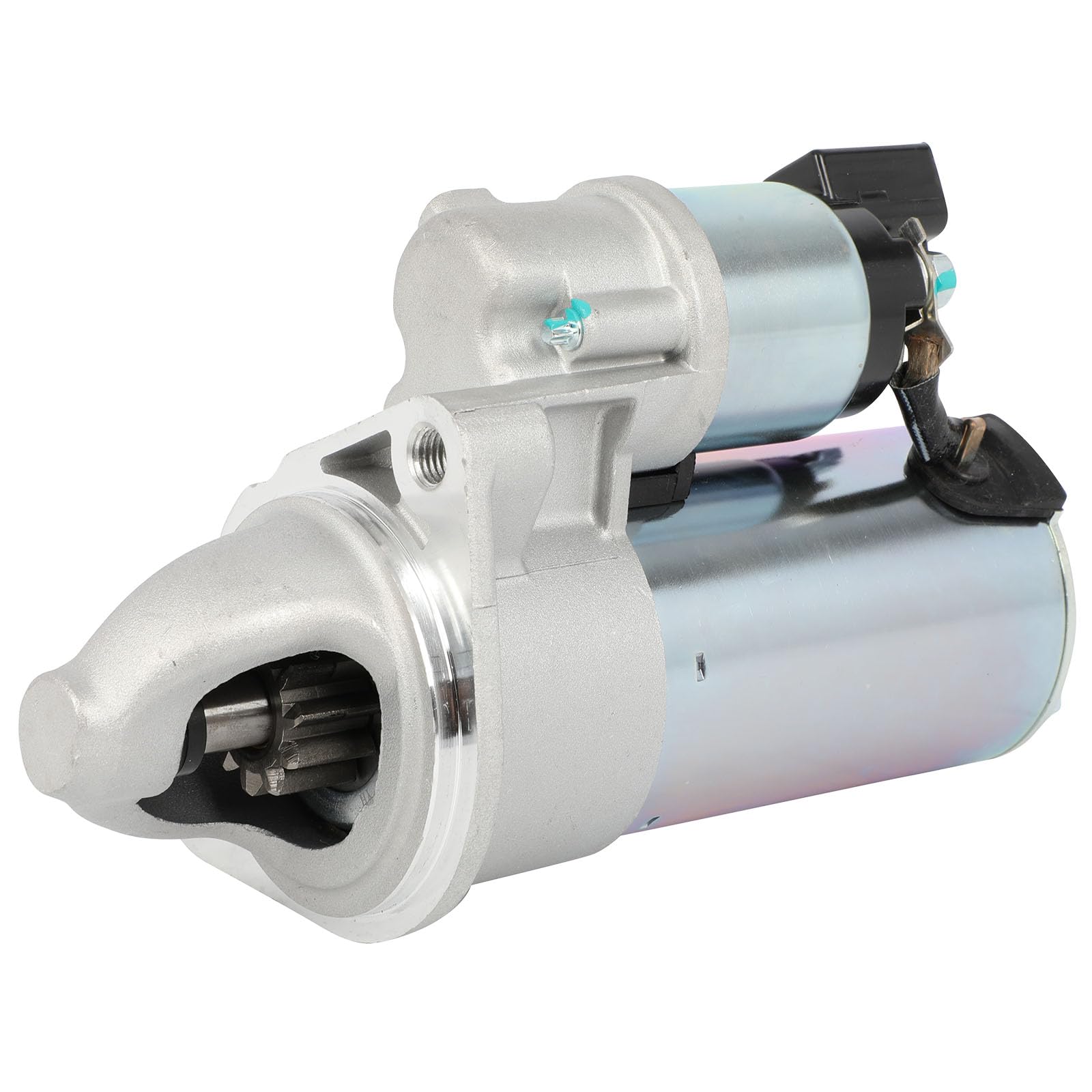 SCITOO Starter Fit For Kia Sorento 2016-2020 16018N | For Sedona 2016-2021 V6 3.3L |For Cadenza 2015-2020 V6 3.3L |Starters Motor|Reference# 36100-3C260