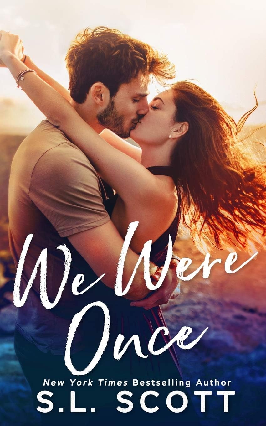 We Were Once Paperback – May 27, 2020