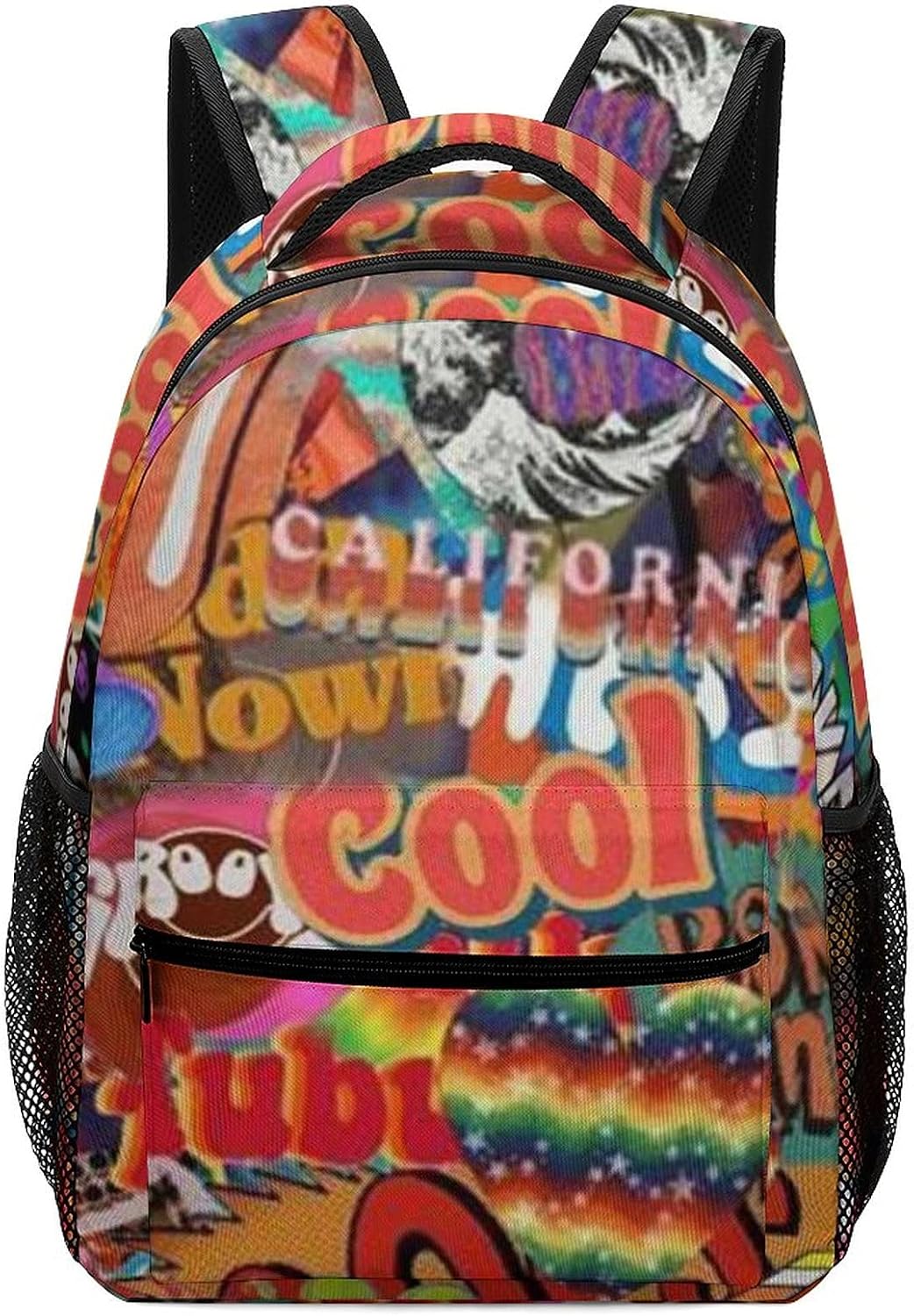 trippy backpack