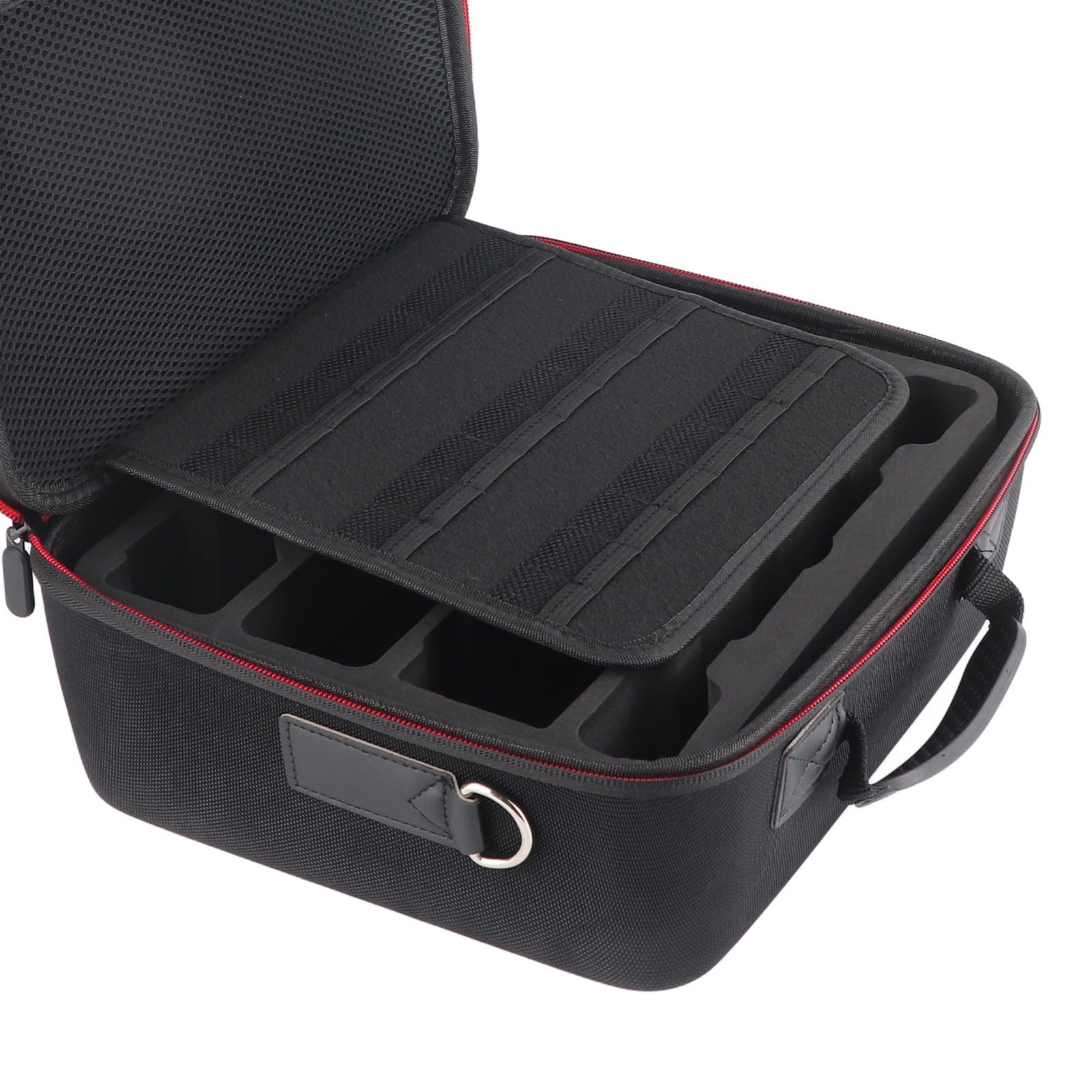 Para El Estuche De Transporte Del Interruptor, Carcasas Duras Protectoras Portátiles, Consolas De Juegos Que Llevan Todos Los Accesorios Bolsa De Almacenamiento De Consolas De Juegos Con Correa Para E