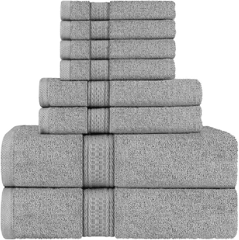 Long-Staple Cotton Towel Towel Washing Household Thickened Towel Set