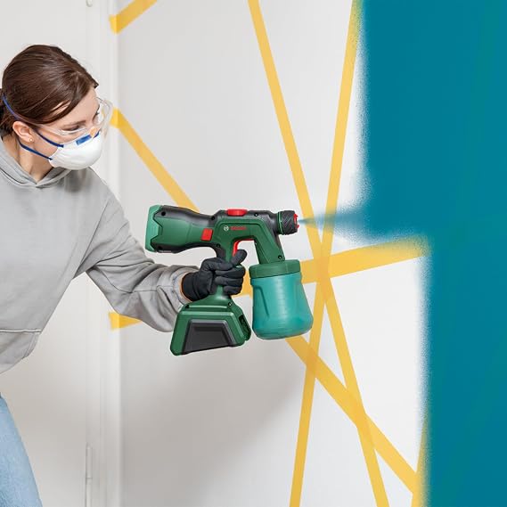 Bosch Home & Garden Universal Spray 18V-300 (Solo)